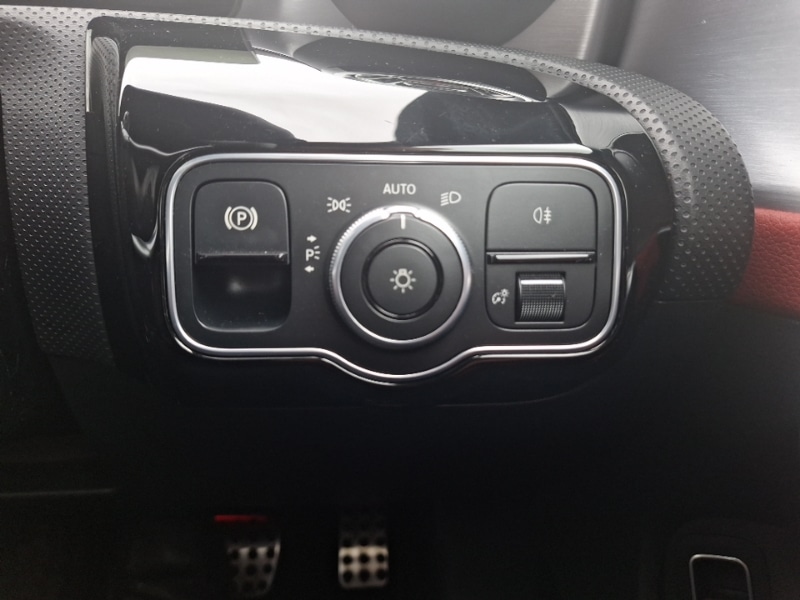 Used Mercedes-Benz CLA 2020 for sale - 76556654: Photo 17