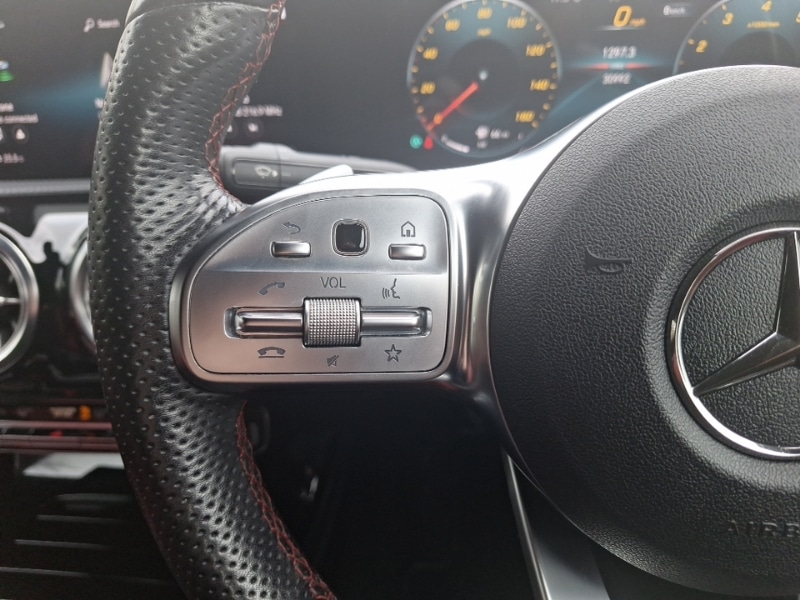 Used Mercedes-Benz CLA 2020 for sale - 76556654: Photo 18