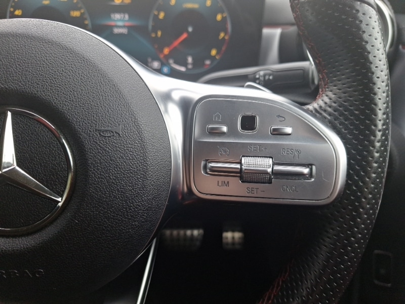 Used Mercedes-Benz CLA 2020 for sale - 76556654: Photo 19