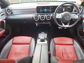 Used Mercedes-Benz CLA 2020 for sale - 76556654: Photo