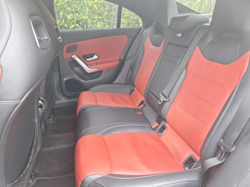 Used Mercedes-Benz CLA 2020 for sale - 76556654: Photo 6