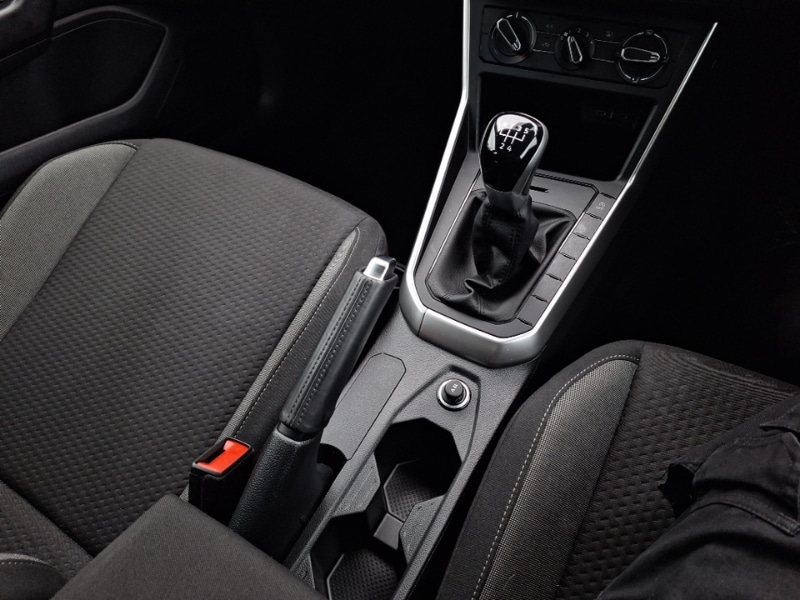 Used Volkswagen Polo 2023 for sale - 76358839: Photo 15