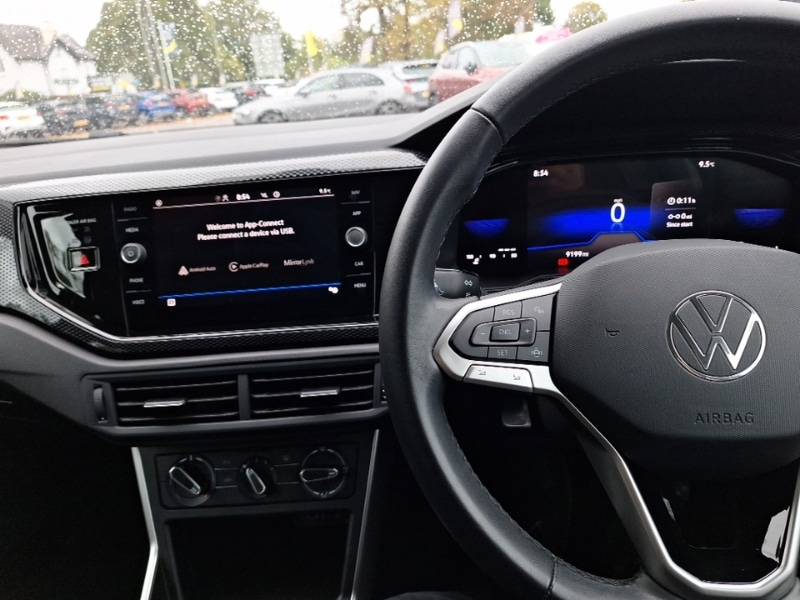 Used Volkswagen Polo 2023 for sale - 76358839: Photo 18