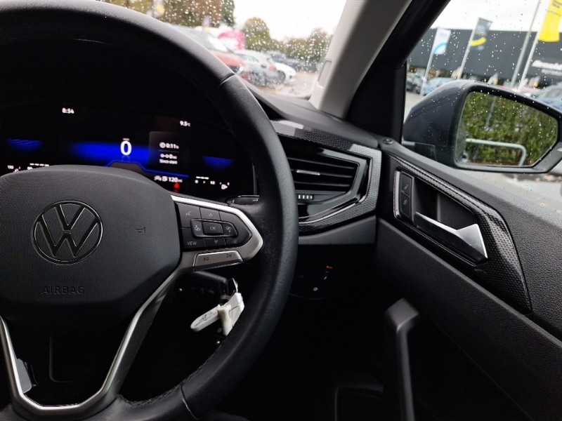 Used Volkswagen Polo 2023 for sale - 76358839: Photo 19