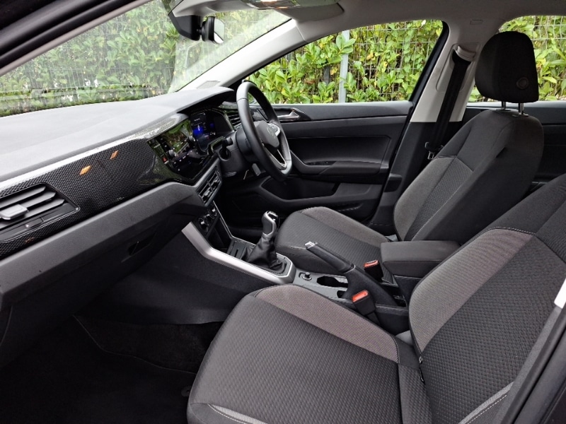 Used Volkswagen Polo 2023 for sale - 76358839: Photo 5