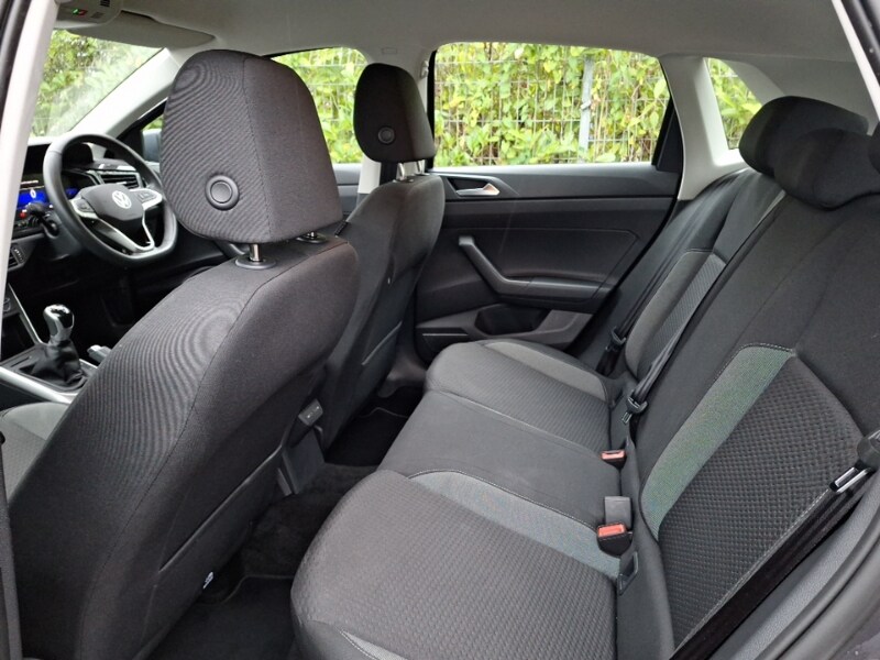Used Volkswagen Polo 2023 for sale - 76358839: Photo 6