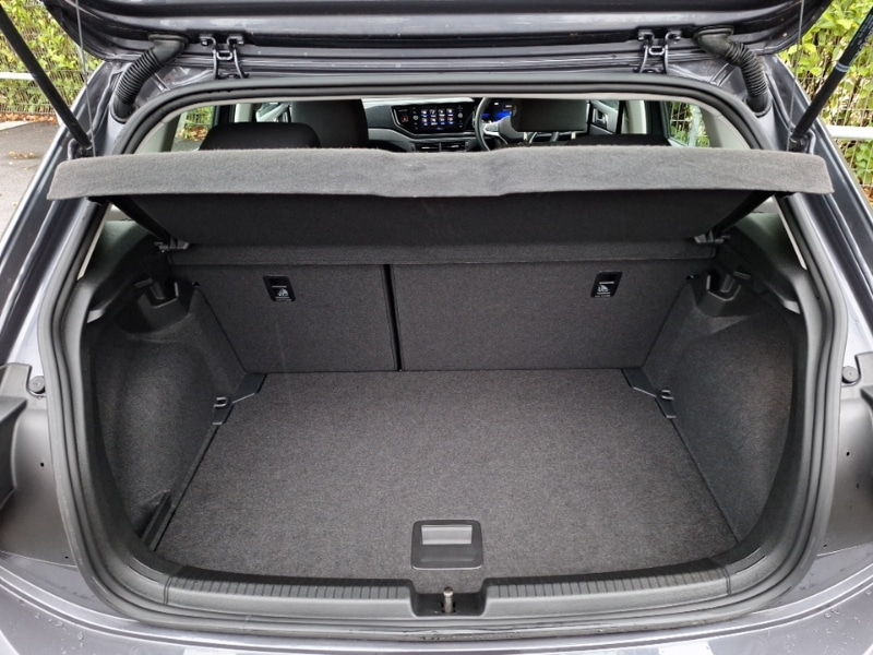 Used Volkswagen Polo 2023 for sale - 76358839: Photo 8