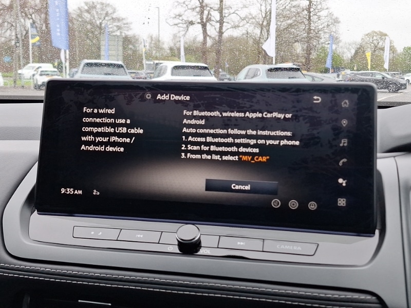 Used Nissan Qashqai 2025 for sale - 78125607: Photo 13