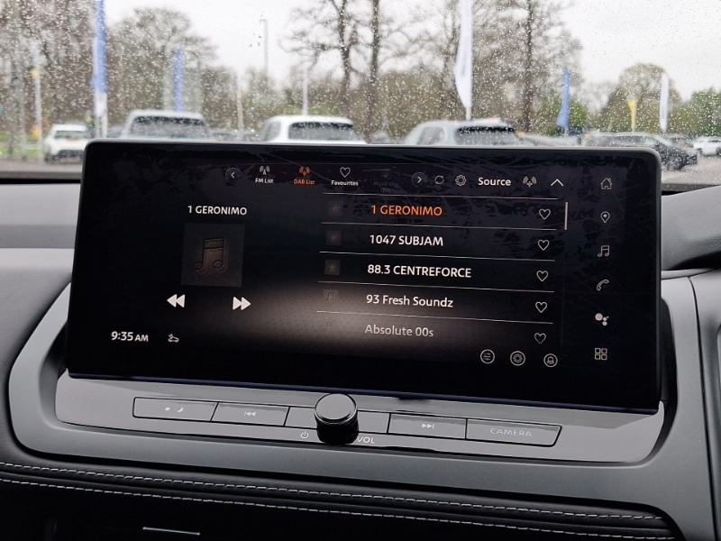 Used Nissan Qashqai 2025 for sale - 78125607: Photo 14