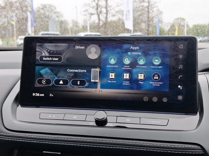 Used Nissan Qashqai 2025 for sale - 78125607: Photo 15