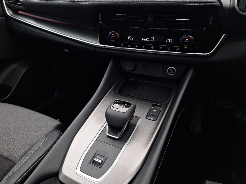 Used Nissan Qashqai 2025 for sale - 78125607: Photo 16