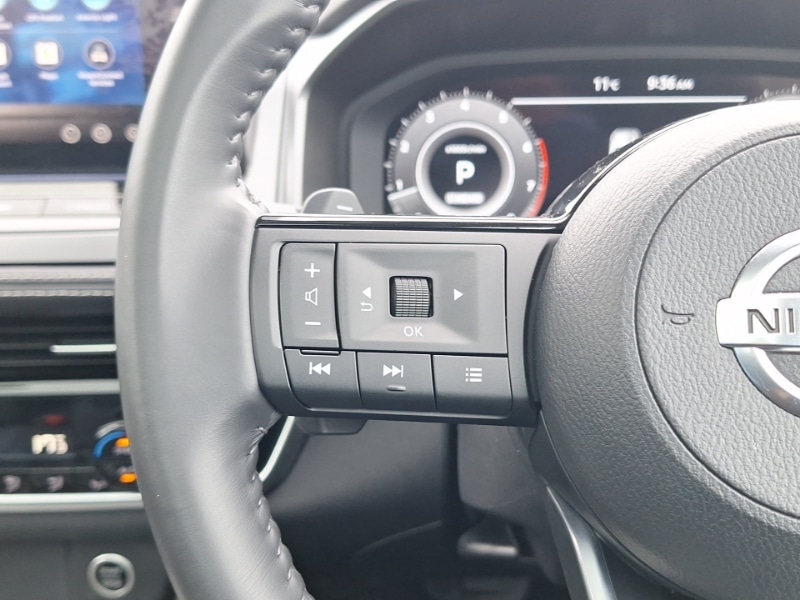 Used Nissan Qashqai 2025 for sale - 78125607: Photo 18