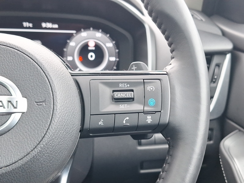 Used Nissan Qashqai 2025 for sale - 78125607: Photo 19