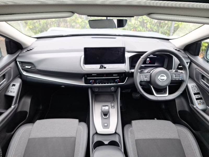 Used Nissan Qashqai 2025 for sale - 78125607: Photo 2