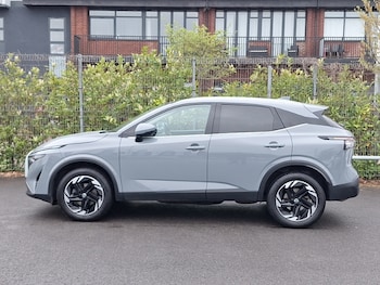 Used Nissan Qashqai 2025 for sale - 78125607: Photo