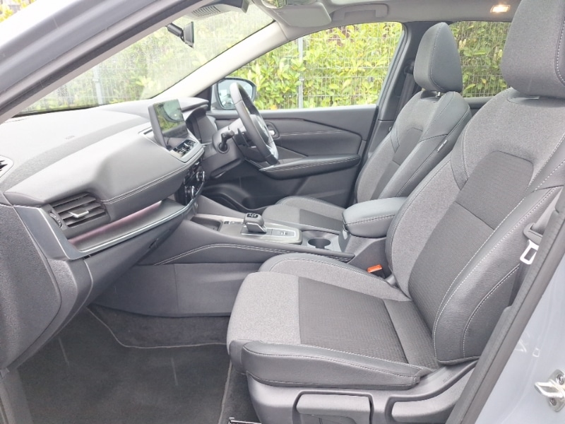 Used Nissan Qashqai 2025 for sale - 78125607: Photo 5