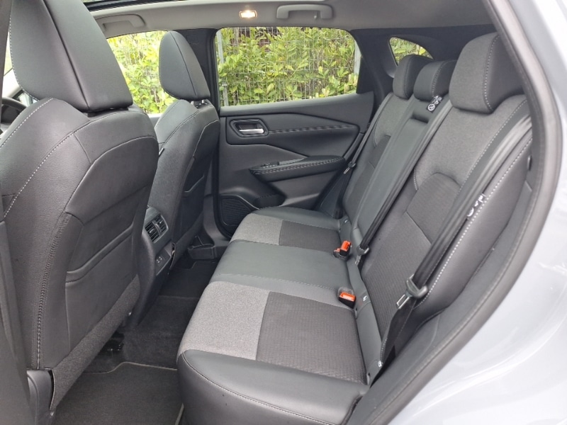 Used Nissan Qashqai 2025 for sale - 78125607: Photo 6