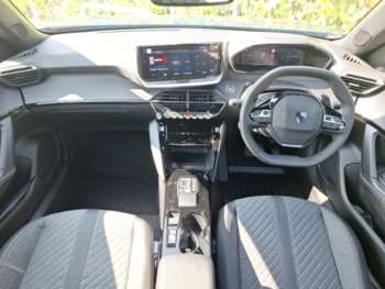 Used Peugeot 2008 2025 for sale - 74951777: Photo
