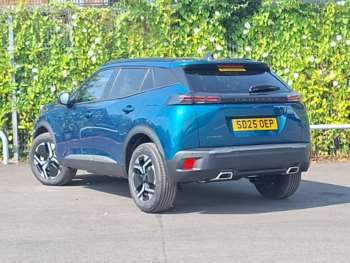 Used Peugeot 2008 2025 for sale - 74951777: Photo
