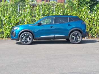 Used Peugeot 2008 2025 for sale - 74951777: Photo