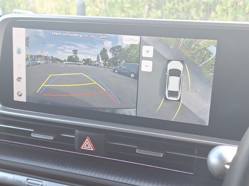 Used Hyundai IONIQ 6 2023 for sale - 75988958: Photo 11