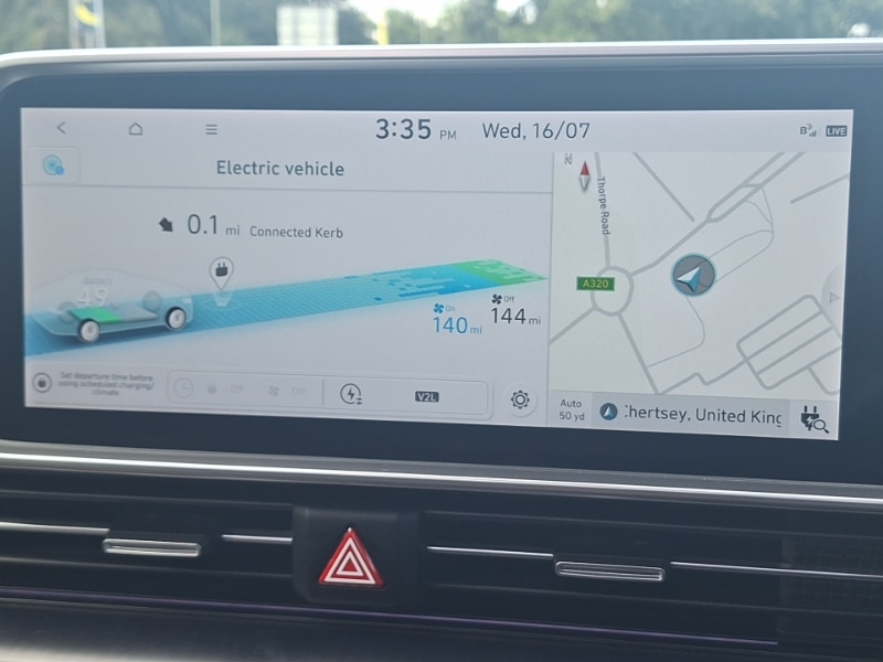 Used Hyundai IONIQ 6 2023 for sale - 75988958: Photo 18
