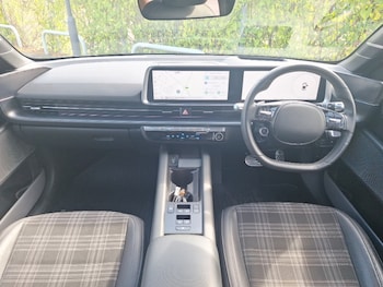 Used Hyundai IONIQ 6 2023 for sale - 75988958: Photo 2