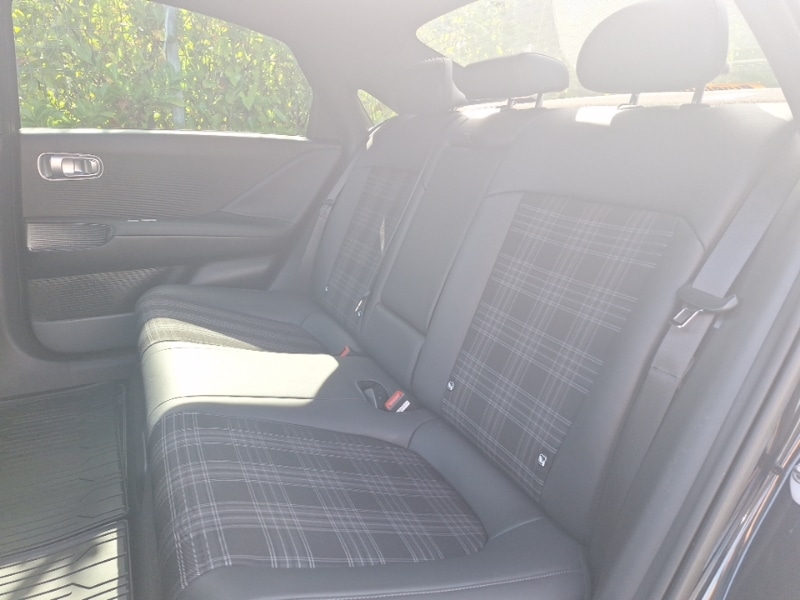 Used Hyundai IONIQ 6 2023 for sale - 75988958: Photo 6