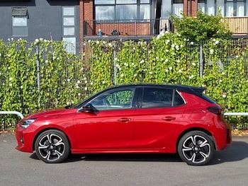 Used Vauxhall Corsa 2021 for sale - 78865872: Photo