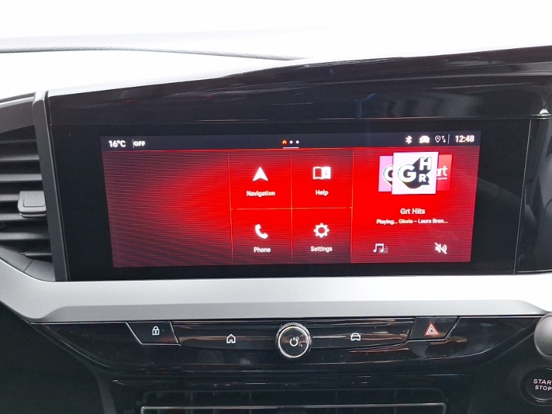 Used Vauxhall Mokka 2025 for sale - 76816258: Photo 14