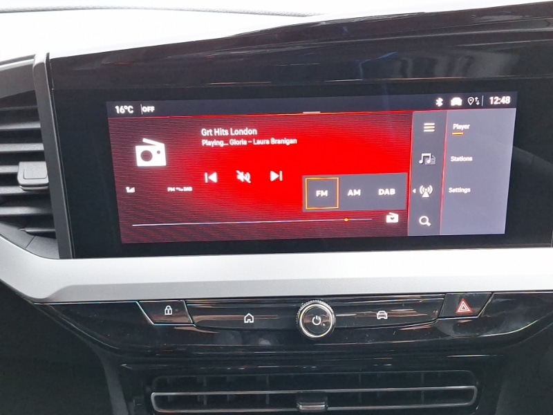 Used Vauxhall Mokka 2025 for sale - 76816258: Photo 15