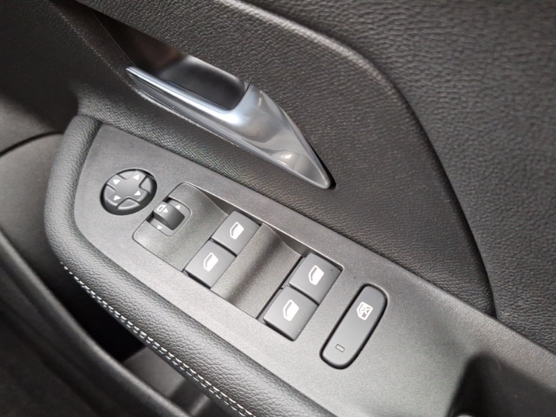 Used Vauxhall Mokka 2025 for sale - 76816258: Photo 17