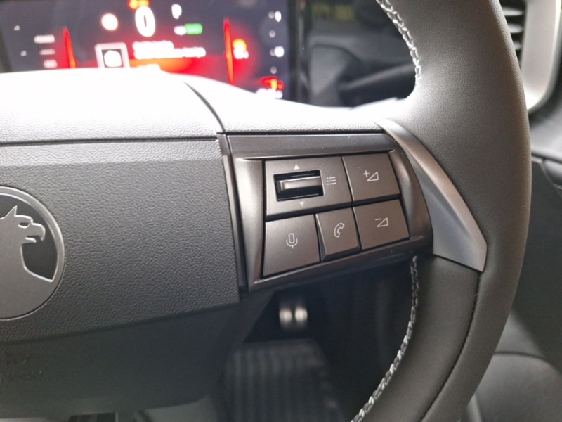 Used Vauxhall Mokka 2025 for sale - 76816258: Photo 19