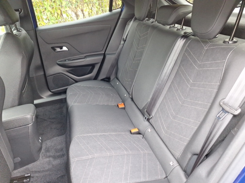 Used Vauxhall Mokka 2025 for sale - 76816258: Photo 6