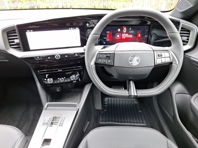 Used Vauxhall Mokka 2025 for sale - 76816258: Photo 7