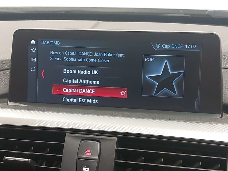 Used BMW 4 Series 2017 for sale - 77491644: Photo 10