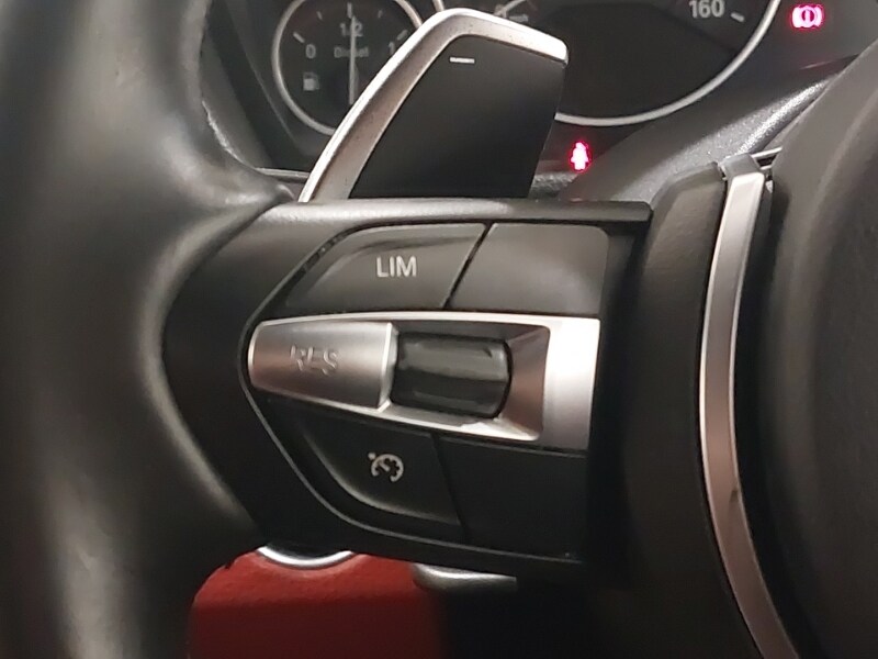 Used BMW 4 Series 2017 for sale - 77491644: Photo 16