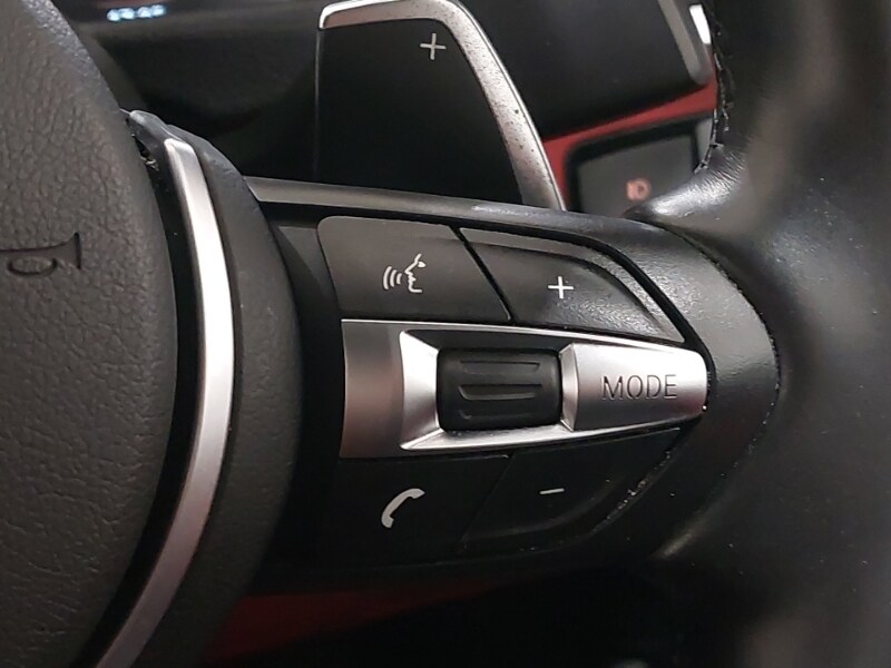 Used BMW 4 Series 2017 for sale - 77491644: Photo 17