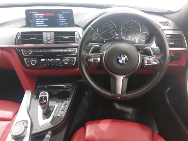 Used BMW 4 Series 2017 for sale - 77491644: Photo 7