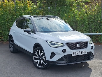 Used SEAT Arona 2023 for sale - 78515466: Photo