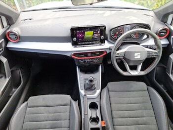 Used SEAT Arona 2023 for sale - 78515466: Photo