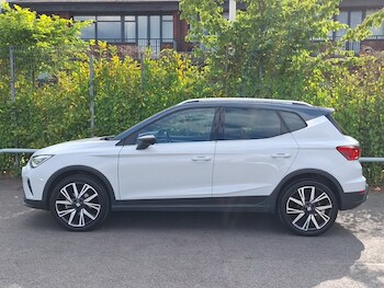 Used SEAT Arona 2023 for sale - 78515466: Photo