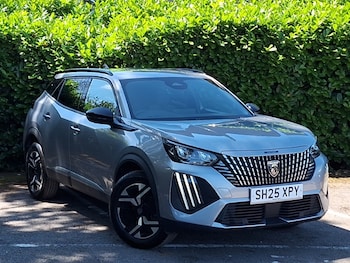 Used Peugeot 2008 2025 for sale - 78928249: Photo