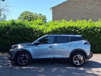 Used Peugeot 2008 2025 for sale - 78928249: Photo