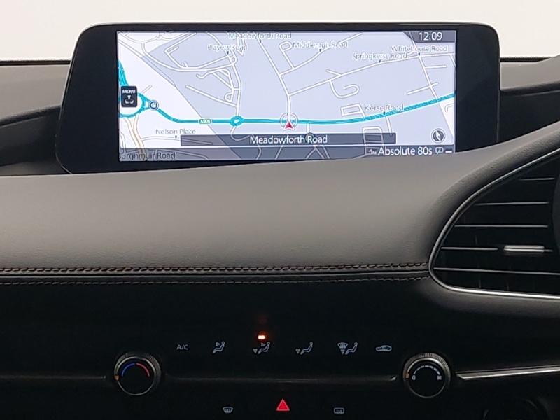 Used Mazda Mazda3 2025 for sale - 76827236: Photo 10