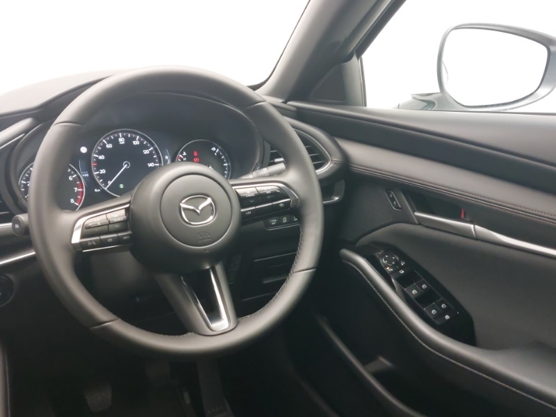 Used Mazda Mazda3 2025 for sale - 76827236: Photo 11