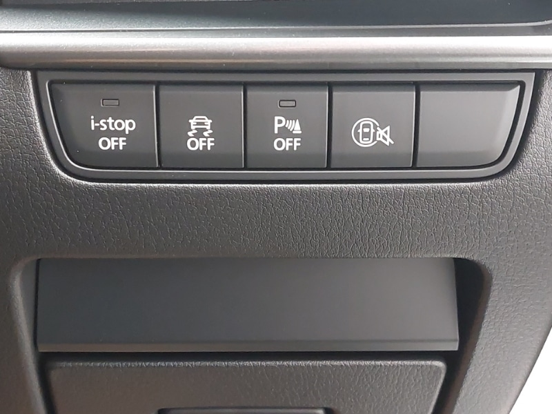 Used Mazda Mazda3 2025 for sale - 76827236: Photo 12