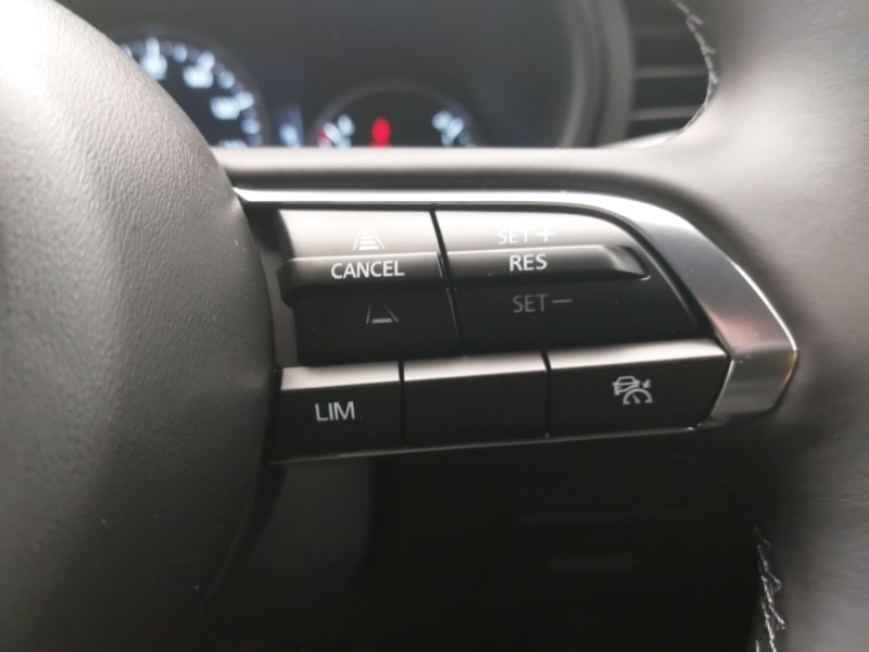 Used Mazda Mazda3 2025 for sale - 76827236: Photo 14