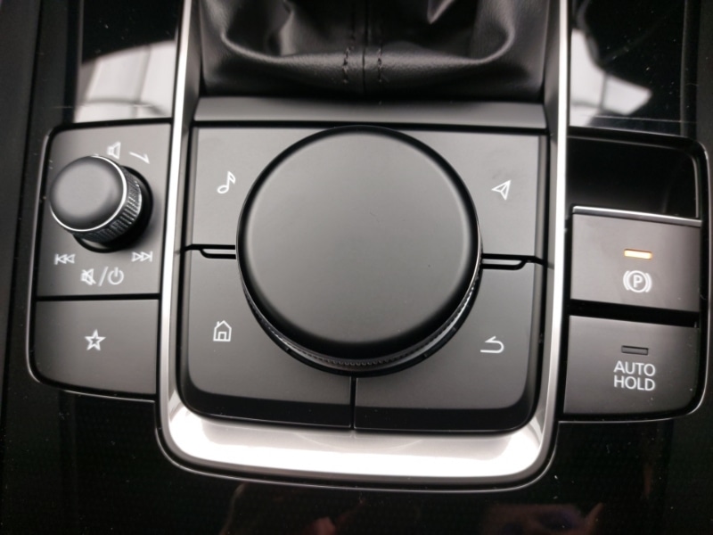 Used Mazda Mazda3 2025 for sale - 76827236: Photo 18