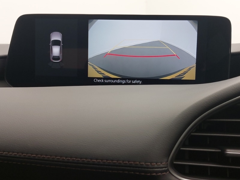 Used Mazda Mazda3 2025 for sale - 76827236: Photo 19